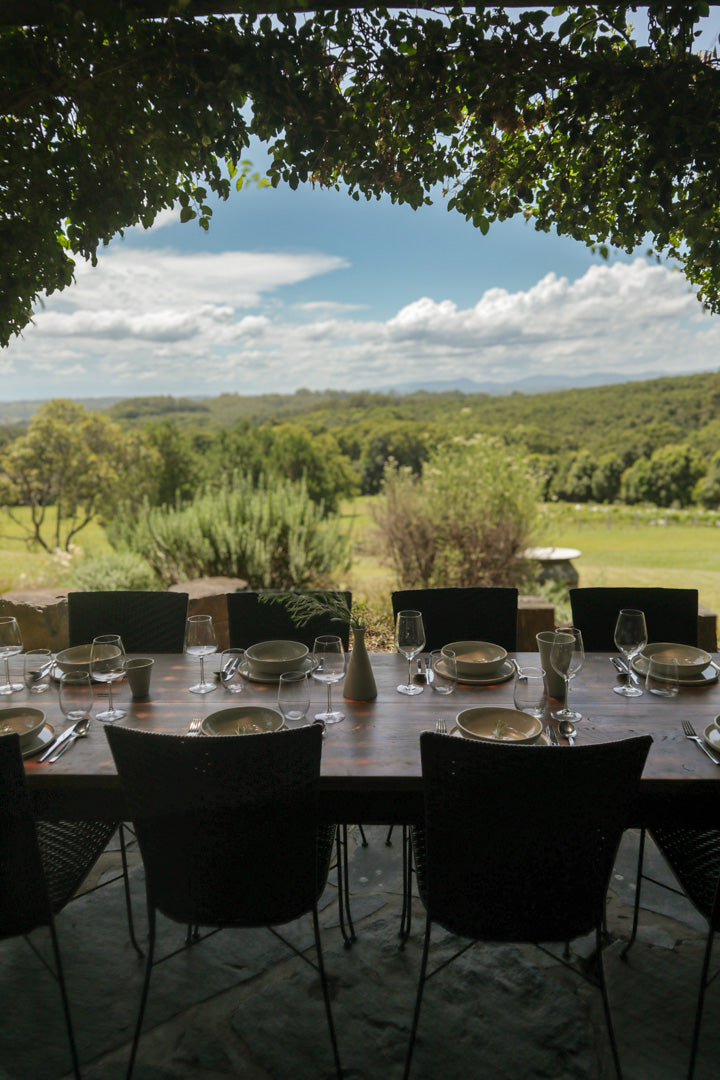 Dinner Set