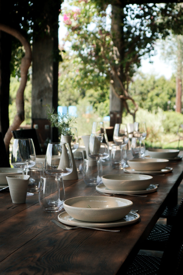 Dinner Set