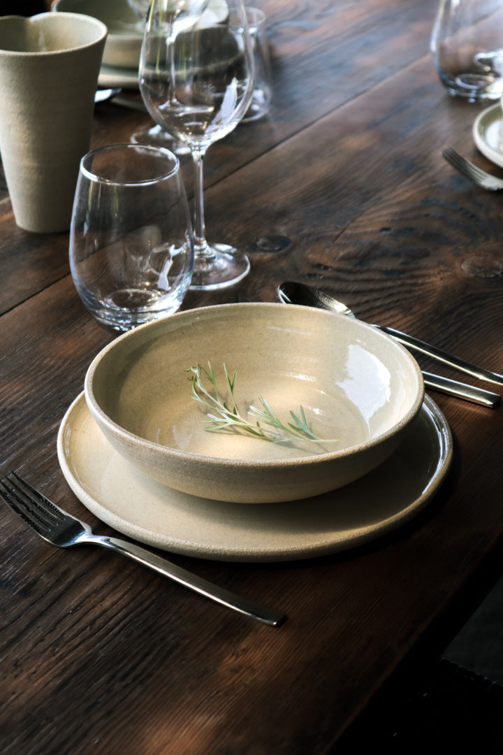 Dinner Set