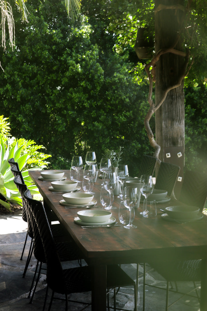 Dinner Set