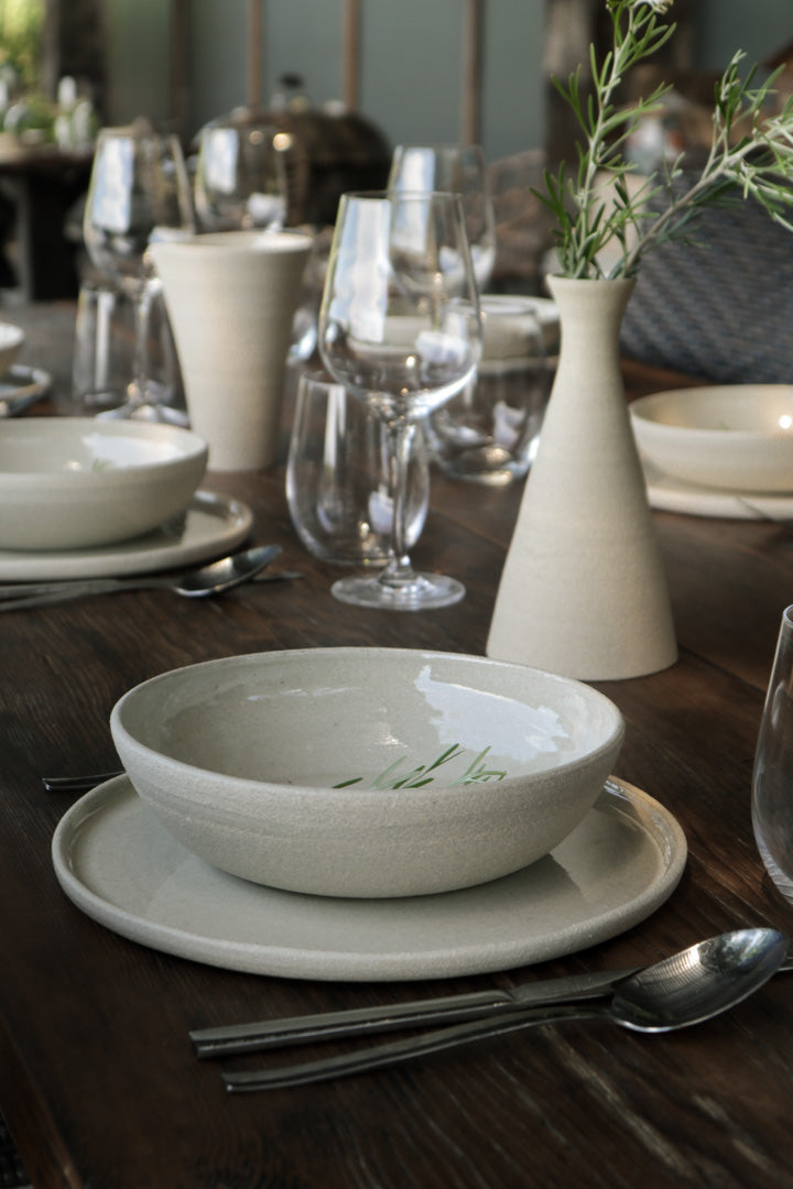 Dinner Set