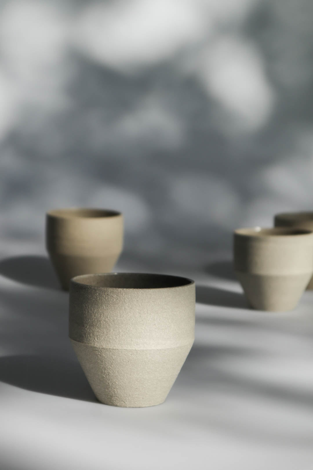 Geometric Cup