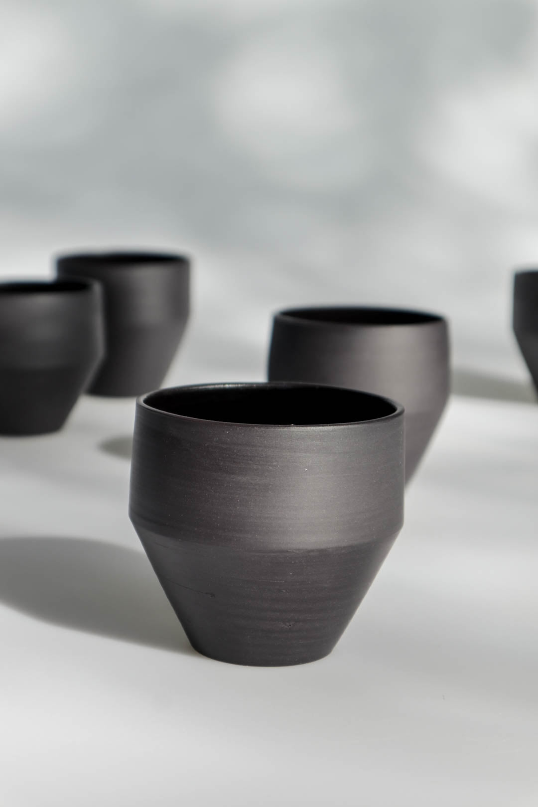 Geometric Cup