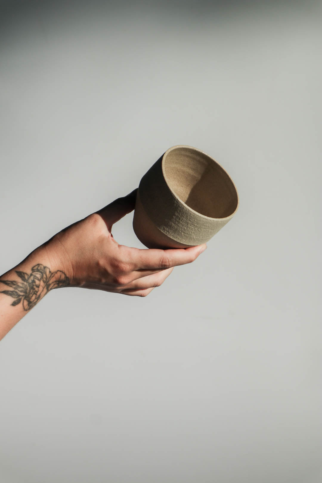 Geometric Cup