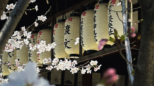 Wood Firing in Japan