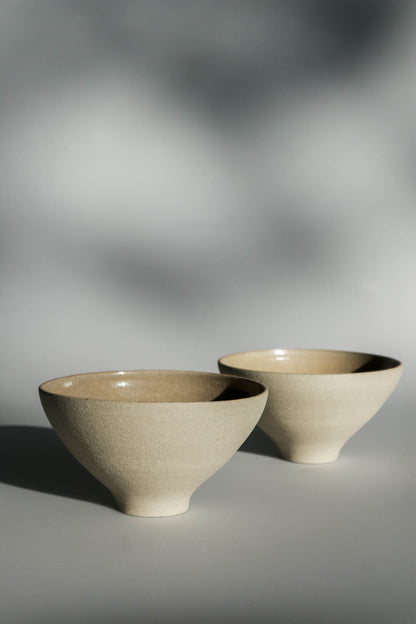 Tall Bowls (set of 2)