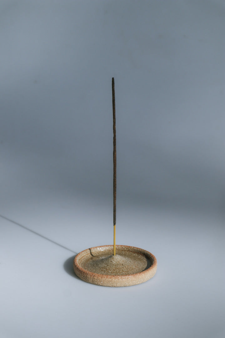 Incense Disc