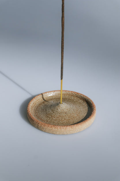 Incense Disc