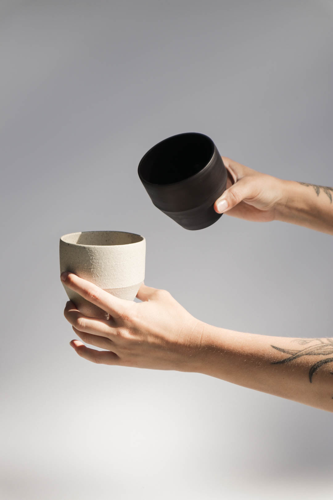 Geometric Cup