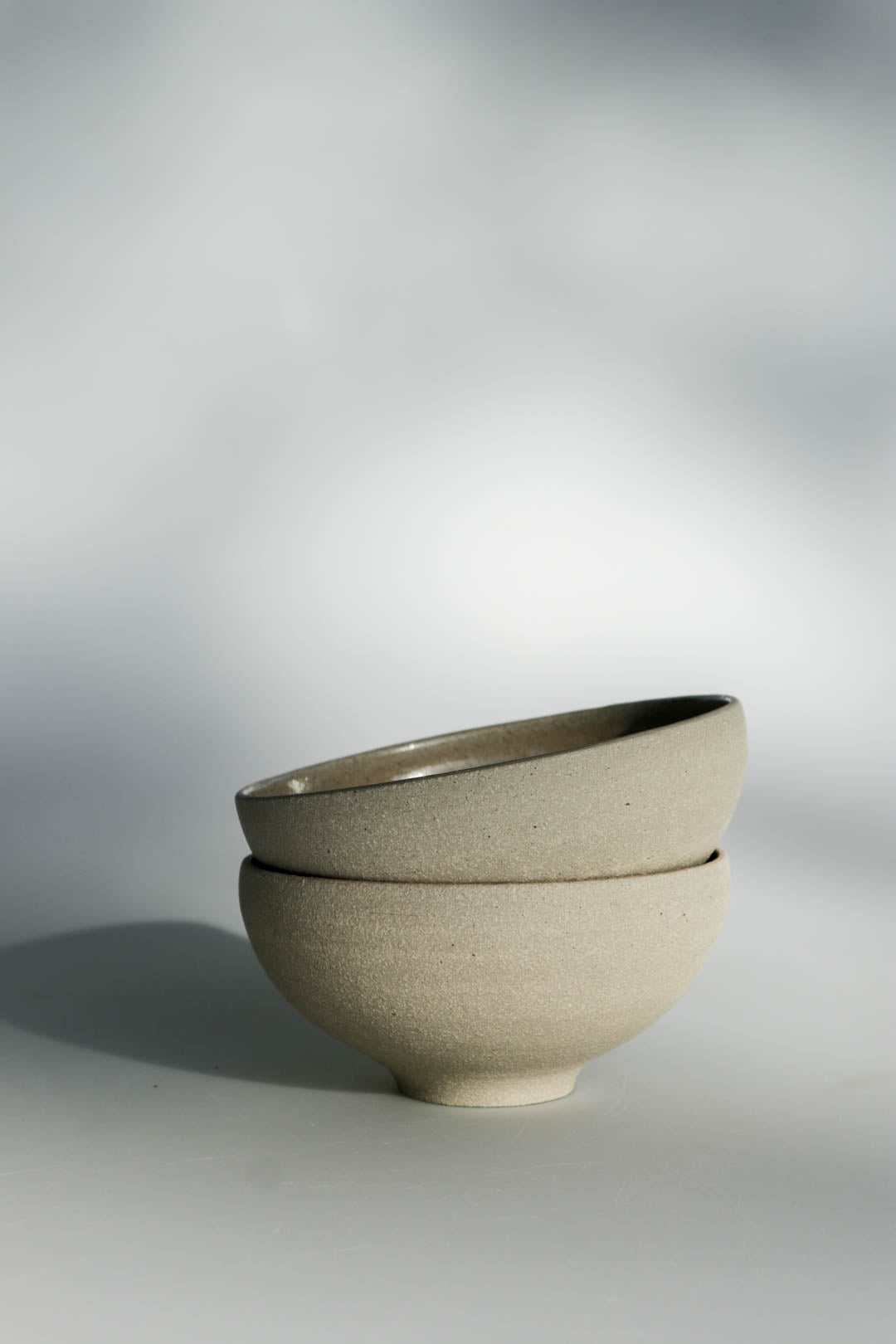 Wide Bowls (set of 2)