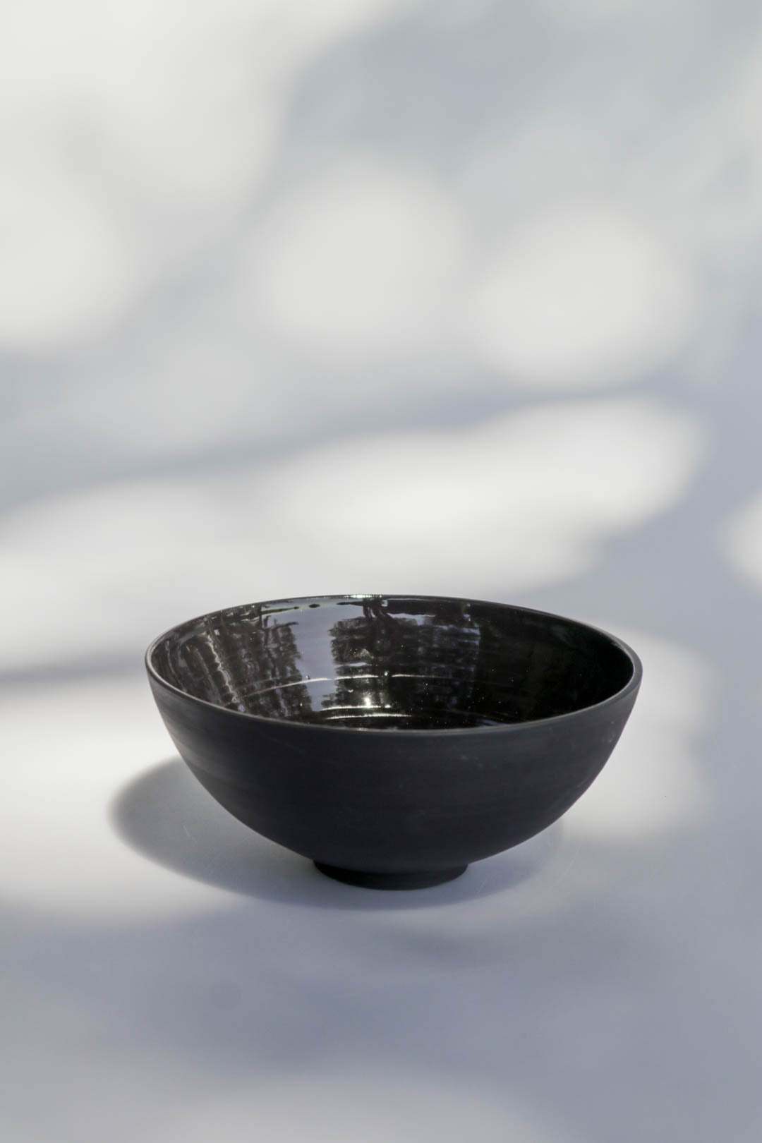 Footed Bowl