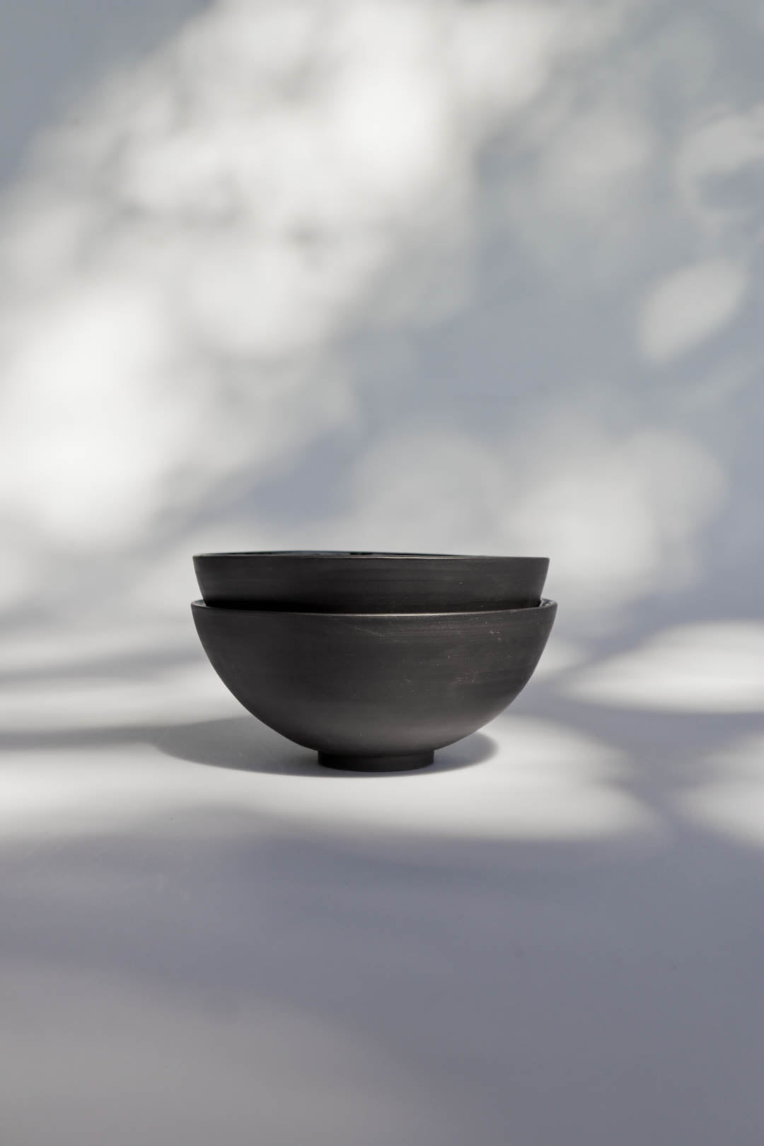 Footed Bowl